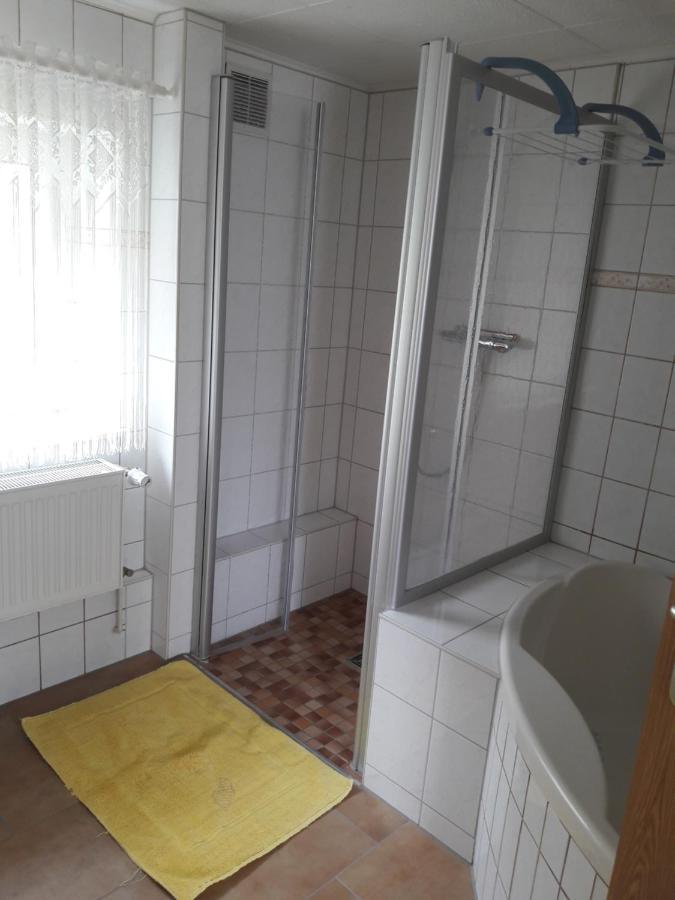 Ferienwohnung Wilke Lübbenau Exterior foto