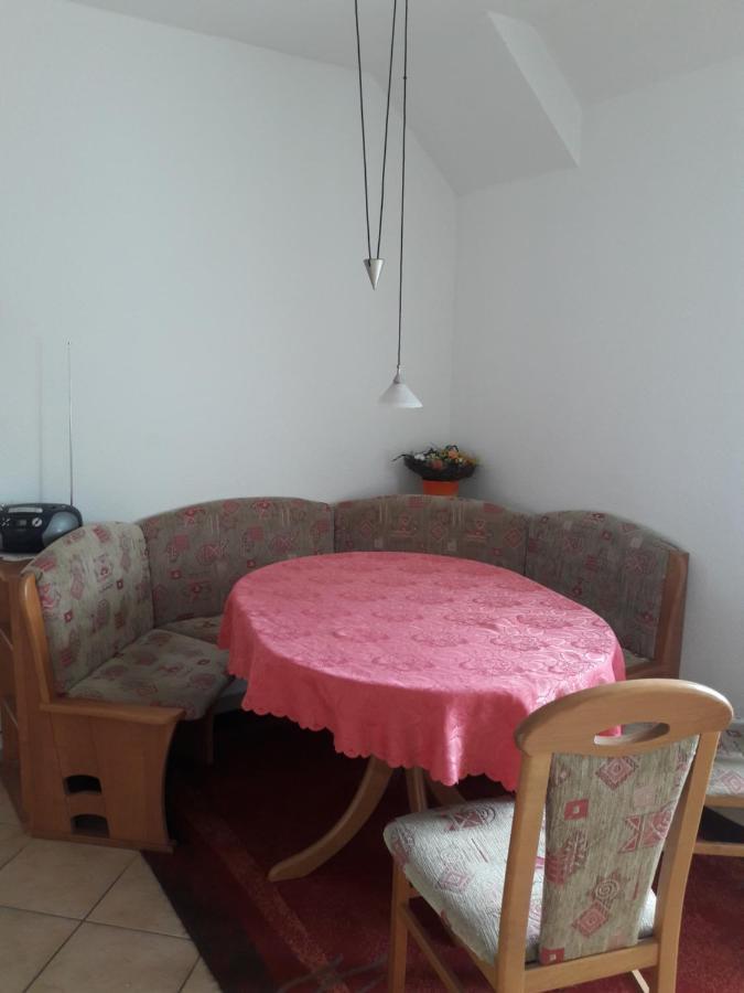 Ferienwohnung Wilke Lübbenau Exterior foto